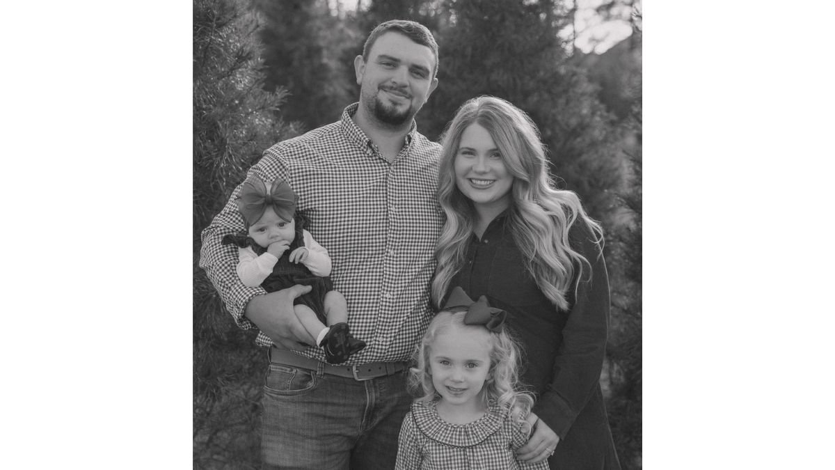 Aaron Gregory Church obituary