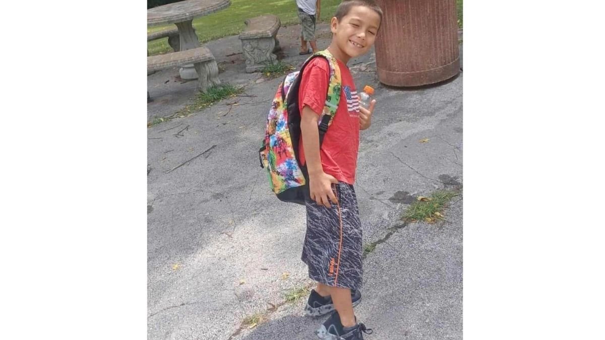 Jamie Contreras obituary