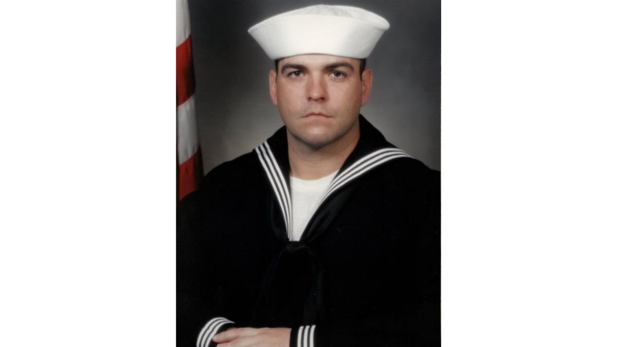 Robbie Joel obituary