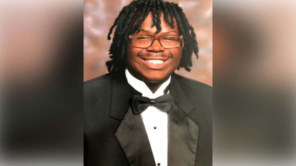 Xavier Burum obituary